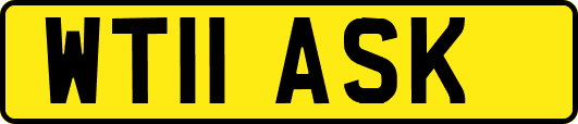 WT11ASK