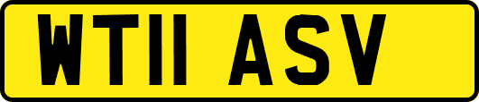 WT11ASV
