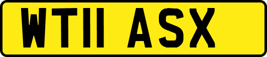 WT11ASX