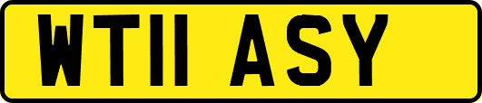 WT11ASY