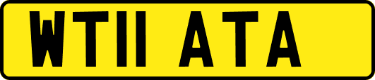 WT11ATA