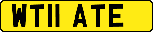 WT11ATE