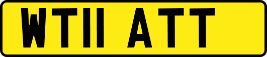 WT11ATT
