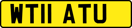 WT11ATU