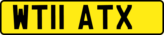 WT11ATX