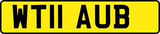 WT11AUB