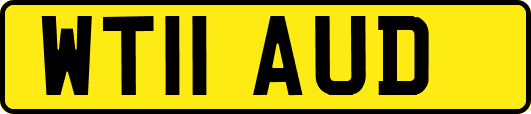 WT11AUD