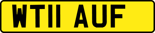 WT11AUF