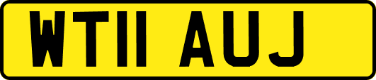 WT11AUJ
