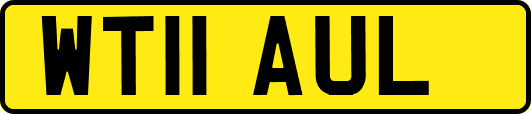 WT11AUL