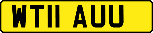 WT11AUU