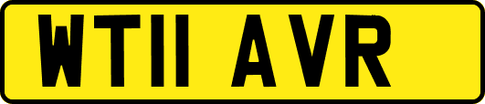 WT11AVR