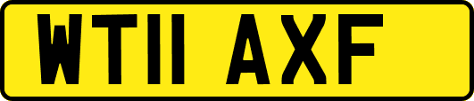 WT11AXF