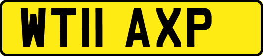 WT11AXP