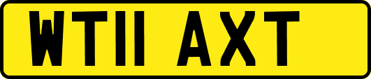 WT11AXT