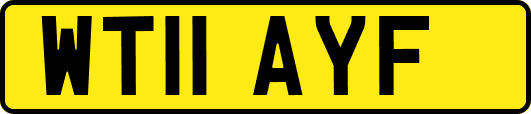 WT11AYF