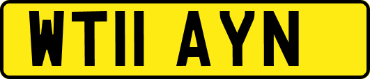 WT11AYN