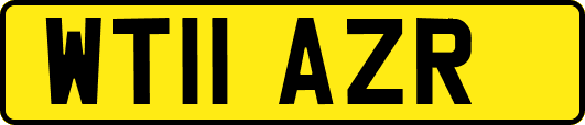 WT11AZR