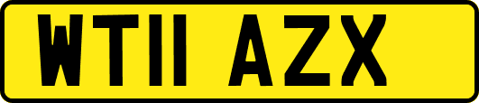 WT11AZX