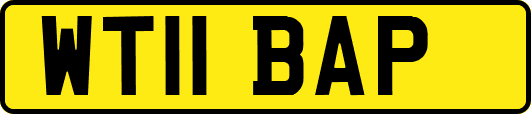 WT11BAP