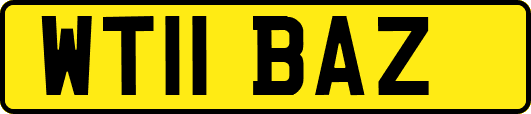 WT11BAZ