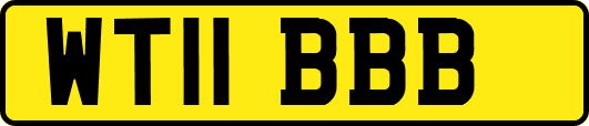 WT11BBB