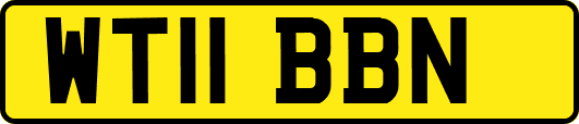 WT11BBN