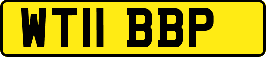WT11BBP