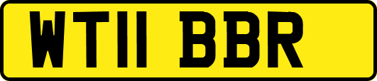WT11BBR