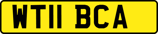 WT11BCA