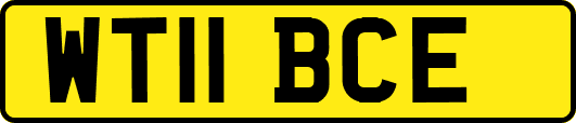 WT11BCE