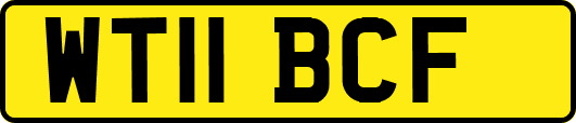 WT11BCF