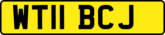 WT11BCJ