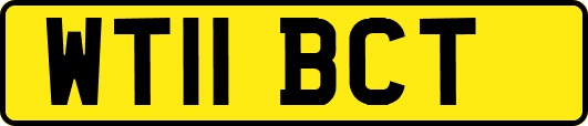 WT11BCT