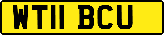 WT11BCU