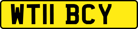 WT11BCY