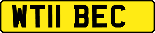WT11BEC