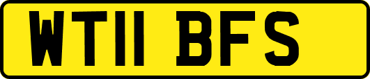 WT11BFS