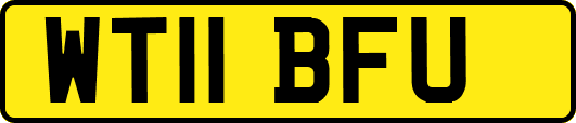 WT11BFU