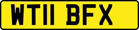 WT11BFX