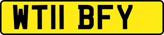 WT11BFY