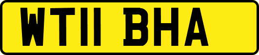 WT11BHA