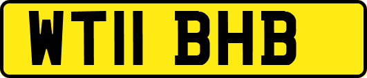 WT11BHB