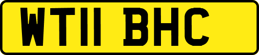 WT11BHC