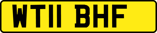 WT11BHF