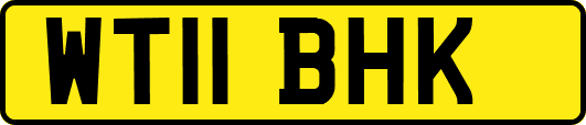 WT11BHK