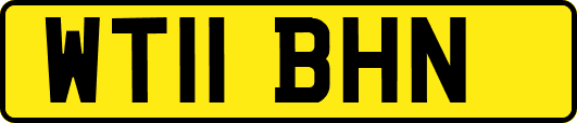 WT11BHN