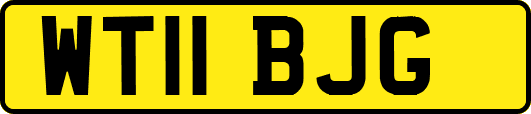 WT11BJG