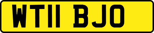 WT11BJO