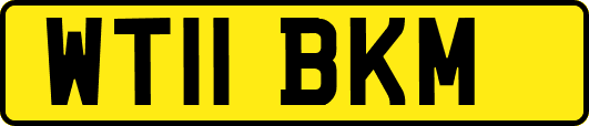WT11BKM